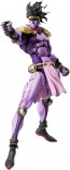 Medicos Super Action Statue JoJo's Bizarre Adventure Part.III Star Platinum Third, MEC35611, by MEDICOS
