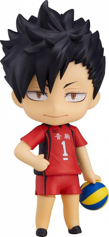 Orange Rouge Nendoroid Tetsuro Kuroo (Reissue) (Haikyu!!), ORG92454, by Orange Rouge