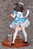 PLUM 1/7 THE IDOLM@STER Cinderella Girls: Miria Akagi [Orikou Maid-san], PLM85835, by PLUM