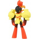 TAKARA TOMY MonColle MS-54 Armarouge, TAK00733, by TAKARA TOMY