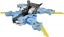 TAKARA TOMY Plarail Shinkalion CW Elda Drone, TAK12453, by TAKARA TOMY