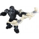 TAKARA TOMY Transformers Beast Awakening BCS-01 Awakening Change Set - Optimus Primal & Arrow Stripe, TAK43731, by TAKARA TOMY