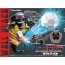 TAKARATOMY Soccer Borg Wall Black , TAK09938, by TAKARATOMY