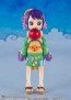 Bandai Figuarts ZERO Nami (O-Nami) ONE PIECE , BAN08390, by BANDAI