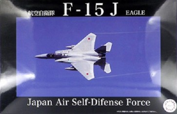 Fujimi 1/48 F-15J Tactical Fighter Training Group Aggressor No.908  , FUJ11180, by FUJIMI