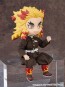 Good Smile Company Nendoroid Doll Outfit Set: Kyojuro Rengoku (Demon Slayer: Kimetsu no Yaiba), GSC74030, by GOOD SMILE COMPANY