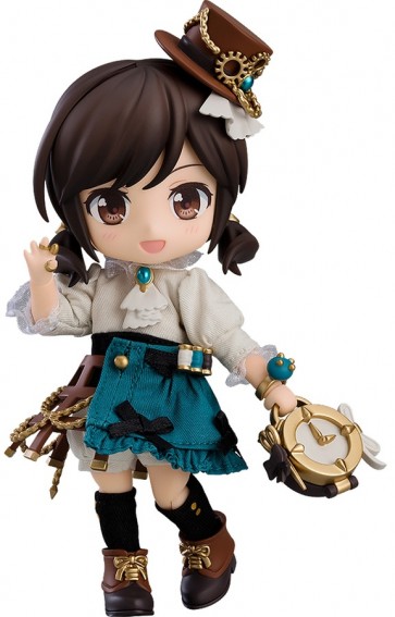 Good Smile Company Nendoroid Doll Tailor: Anna Moretti, GSC73415, by GOOD SMILE COMPANY