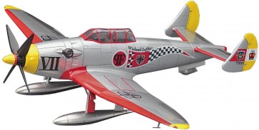 Hasegawa 1/72 Santa Cruz Seaplane Air Racer Levamme Empire  , HAS47084, by HASEGAWA