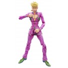 Medicos Super Action Figure: Giorno Giovanna -JoJo's Bizarre Adventure Part 5, MEC63793, by MEDICOS