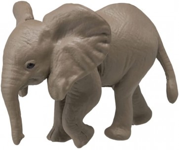 TAKARA TOMY Ania AC-02 Elephant (Child), TAK06125, by TAKARA TOMY
