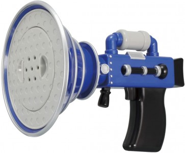 TAKARA TOMY Minion Buri! Flatulence Gun, TAK57281, by TAKARA TOMY