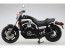 Aoshima SKYNET 1/12 Yamaha Vmax Black 2, AOS11857, by AOSHIMA