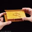 Bandai ULTIMAGEAR Millennium Puzzle Storage Box "Gold Sarcophagus" "Yu-Gi-Oh! Duel Monsters", BAN30278, by BANDAI