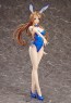 FREEing 1/4 Oh My Goddess! Belldandy: Bare Leg Bunny Ver. Figure, FRE12568, by FREEING