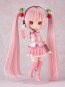 Good Smile Company Harmonia humming Sakura Miku (Character Vocal Series 01: Hatsune Miku), GSC80369, by GOOD SMILE COMPANY