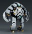 Good Smile Company MODEROID ARHAN (Expelled from Paradise), GSC64741, by GOOD SMILE COMPANY