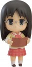 Good Smile Company Nendoroid Mai Minakami: Keiichi Arawi Ver. (Nichijou), GSC77055, by GOOD SMILE COMPANY