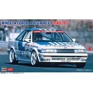 Hasegawa 1/24 Minolta Corolla Levin AE92 "1988 JTC"  , HAS05154, by HASEGAWA