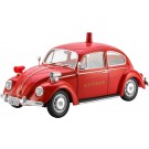 Hasegawa 1/24 Volkswagen Beetle Fire Patrol, HAS07790, by HASEGAWA