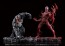 Kotobukiya 1/10 Venom Renewal Edition ARTFX+ Statue, KBY37469, by KOTOBUKIYA