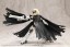 Kotobukiya Dress Up Parts Crash & Side Cloak Black Ver., KBY74044, by KOTOBUKIYA