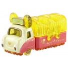 TAKARA TOMY DISNEY MOTORS JEWELRY WAY LULU TRUNK WINNIE-THE-POOH  , TAK34336, by TAKARA TOMY