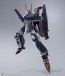 Bandai DX Chogokin VF-25F Super Messiah Valkyrie (Alto Saotome Machine) Revival Ver., BAC49669, by BANDAI