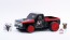 Fujimi Pickup Truck Kumamon Ver. , FUJ70558, by FUJIMI