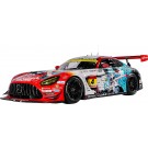 Good Smile Company 1/43 Good Smile Hatsune Miku AMG 2026 Season Opening Ver. (Hatsune Miku GT Project), GSC77913, by GOOD SMILE COMPANY