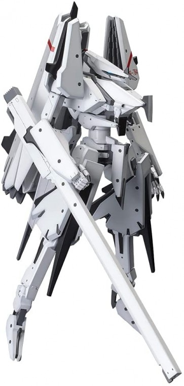KOTOBUKIYA Knights of Sidonia 1/100 Type 17 Garde Tsugumori Custom 2, KBY38909, by KOTOBUKIYA