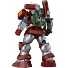 MAX Factory 1/72 COMBAT ARMORS MAX16 Abitate T10B Blockhead: Reinforced Pack Mounted Type (Fang of the Sun Dougram) (Rerelease), MAX14363, by MAX FACTORY