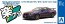 Aoshima 1/32 The Snap Kit No.11-C Nissan R34 Skyline GT-R (Midnight Purple III)  , AOS62524, by AOSHIMA