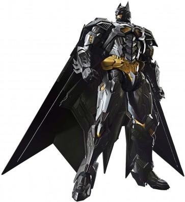 Bandai Figure-rise Standard Amplified Batman (Tentative Name), BAN20224, by BANDAI