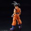 Bandai FIGURE-RISE STANDARD SON GOKU (NEW SPEC VER.) DRAGON BALL Z, BAN33538, by BANDAI
