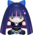 Good Smile Company Huggy Good Smile Stocking (New PANTY & STOCKING with GARTERBELT), GSC73380, by GOOD SMILE COMPANY