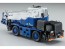 Hasegawa 1/35 Tadano Rough Terrain Crane GR-130NL / N Crevo Mini G4, HAS60083, by HASEGAWA