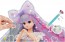 TAKARA TOMY Licca-chan Dreamy Licca-chan Colorful Change, TAK97108, by TAKARA TOMY