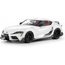 Tamiya TAMIYA: 1/24 Toyota GR Supra Custom, TAM43716, by TAMIYA
