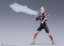 Bandai S.H.Figuarts Ultraman Orb Specium Zeperion (Ultraman New Generation Stars Ver.), BAC56469, by BANDAI