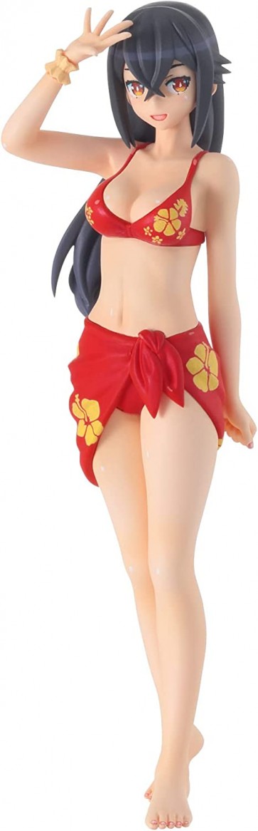 Hasegawa 1/12 12 Tamago Girls Collection No.29 "Haku Rinpha" (Bikini), HAS23302, by HASEGAWA