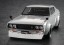 Hasegawa 1/24 Nissan Skyline 2000GT-R (KPGC110) Racing Custom, HAS07721, by HASEGAWA