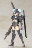 Kotobukiya Frame Arms Girl Shadow Tiger (Reissue), KBY74013, by KOTOBUKIYA