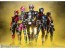 Bandai S.H.Figuarts Kamen Rider Zi-O Heisei Generations Edition, BAC57756, by BANDAI