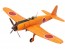 Fine Molds 1/48 Imperial Japanese Navy Experimental Carrier Fighter Sam Mitsubishi A7M1 Reppu, FIN85025, by Fine Molds