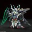 Bandai SDW Heroes Captain Quanta GF, BAN83632, by BANDAI