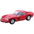 Fujimi 1/24 Real Sports Car Series No.35 Ferrari 250GTO  , FUJ23370, by FUJIMI