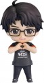 Good Smile Company Nendoroid Light Meiko (EDG), GSC74344, by GOOD SMILE COMPANY