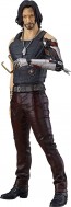 Good Smile Company POP UP PARADE Johnny Silverhand (Cyberpunk 2077)  , GSC41983, by GOOD SMILE COMPANY