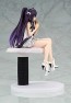 KADOKAWA 1/7 DATE A LIVE III: TOHKA YATOGAMI WHITE CAT VER. PVC  , KDK19367, by KADOKAWA