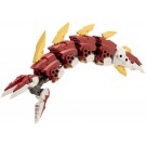 Kotobukiya Heavy Weapon Unit 63 Demonic Arm Red Ver., KBY75973, by KOTOBUKIYA